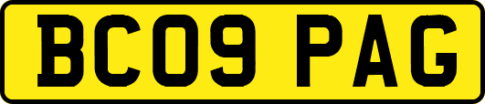 BC09PAG