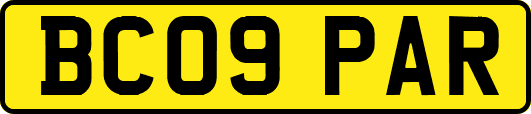 BC09PAR