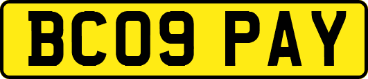 BC09PAY