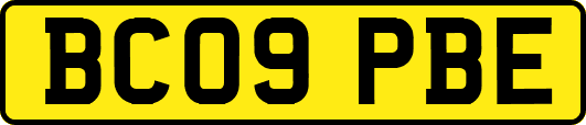 BC09PBE