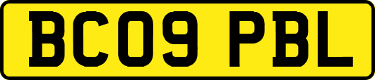 BC09PBL