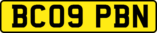 BC09PBN