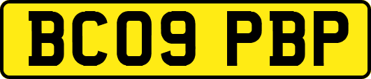 BC09PBP