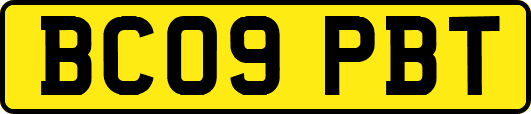 BC09PBT