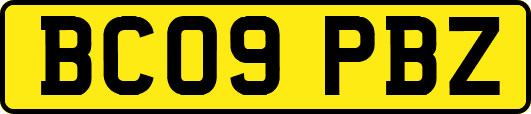 BC09PBZ