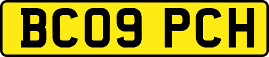BC09PCH