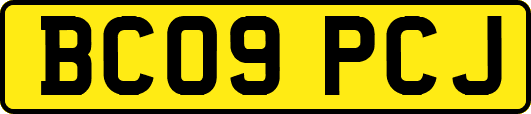 BC09PCJ