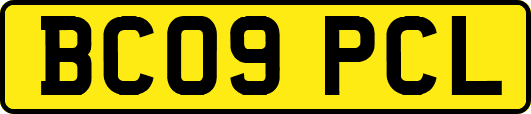 BC09PCL