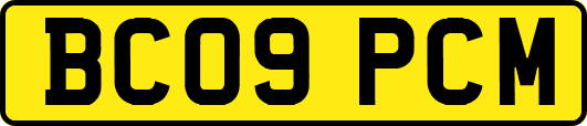 BC09PCM