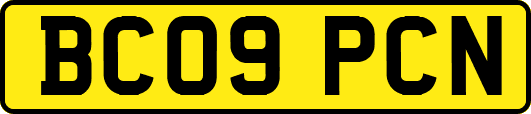 BC09PCN