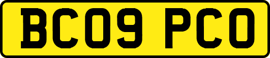 BC09PCO
