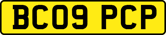 BC09PCP