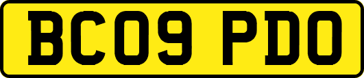 BC09PDO