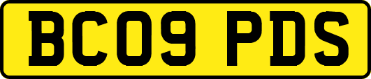 BC09PDS