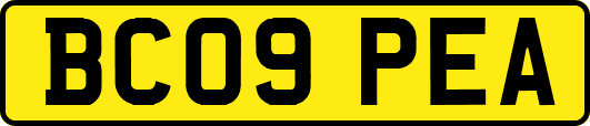 BC09PEA