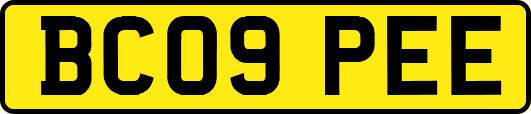 BC09PEE