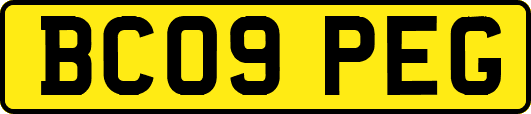 BC09PEG