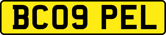 BC09PEL
