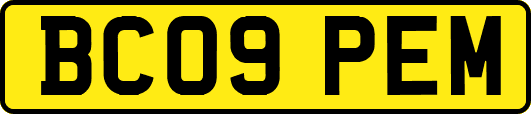 BC09PEM
