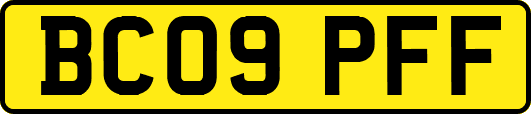 BC09PFF
