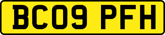 BC09PFH