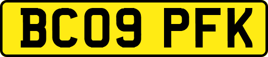 BC09PFK