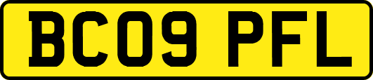 BC09PFL