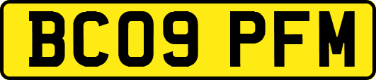 BC09PFM