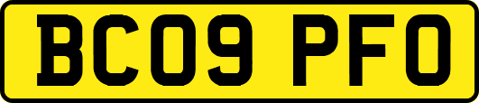 BC09PFO