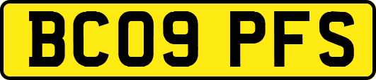 BC09PFS