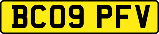 BC09PFV