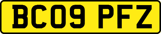 BC09PFZ