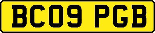 BC09PGB