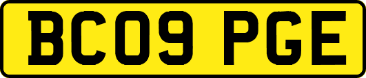 BC09PGE