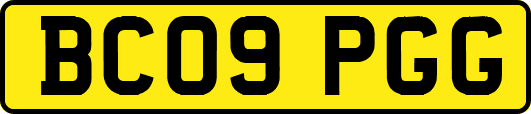 BC09PGG
