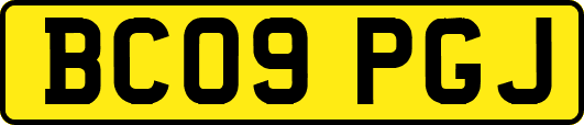 BC09PGJ