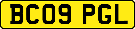 BC09PGL
