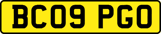 BC09PGO