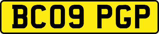 BC09PGP