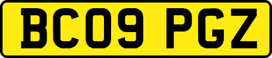 BC09PGZ