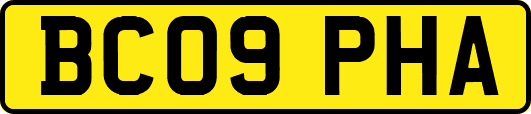 BC09PHA