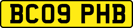BC09PHB
