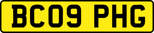 BC09PHG