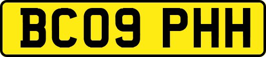 BC09PHH