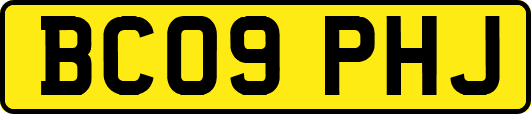 BC09PHJ