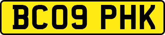 BC09PHK