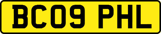 BC09PHL