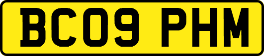 BC09PHM