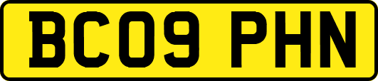 BC09PHN