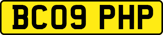 BC09PHP